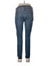 Zara Basic Hearts Blue Jeans Size 12 - photo 2