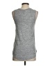 A New Day Gray Sleeveless Top Size XS - photo 2