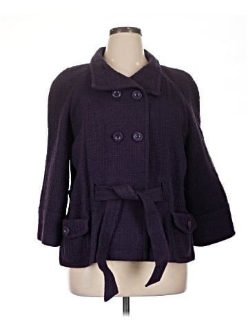 Apt. 9 Coat (view 1)