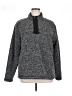 Orvis 100% Polyester Gray Pullover Sweater Size XL - photo 1