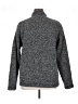 Orvis 100% Polyester Gray Pullover Sweater Size XL - photo 2