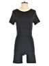 Sweaty Betty Solid Black Romper Size M - photo 1