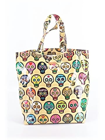 Consuela Tote (view 1)