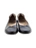 Naturalizer Black Flats Size 7 - photo 2