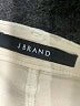 J Brand Ivory Jeans Size 31 waist - photo 7