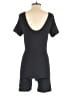 Sweaty Betty Solid Black Romper Size M - photo 2