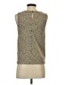 Banana Republic Tan Tank Top Size S - photo 2