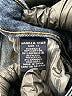 Vanilla Star Blue Denim Shorts Size 17 - photo 3