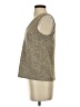 Banana Republic Tan Tank Top Size S - photo 5