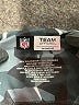 NFL Black Active Pants Size S - photo 4