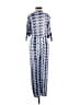 Sage the Label Blue Jumpsuit Size S - photo 2