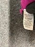 Sundance 100% Cotton Purple Pullover Sweater Size M - photo 8