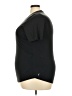 Zyia Active Solid Black Active T-Shirt Size 3X - photo 5