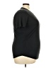 Zyia Active Solid Black Active T-Shirt Size 3X - photo 4