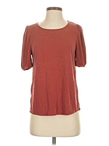 Green Envelope Short Sleeve T-Shirt (view 1)