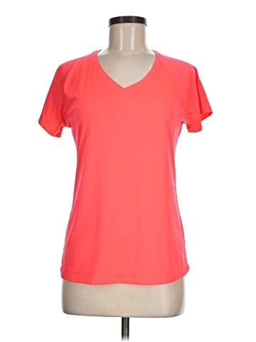 Danskin Now Active T-Shirt (view 1)