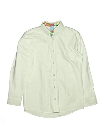 Bella Bliss Long Sleeve Button-Down Shirt (view 1)