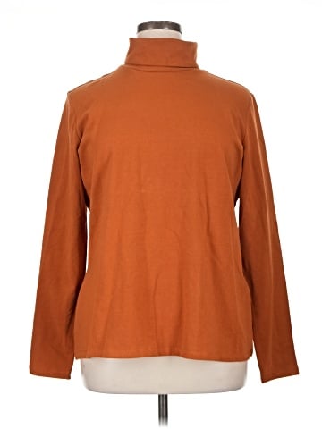 Chadwicks Long Sleeve Top (view 1)