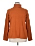 Chadwicks Brown Long Sleeve Top Size XL - photo 1