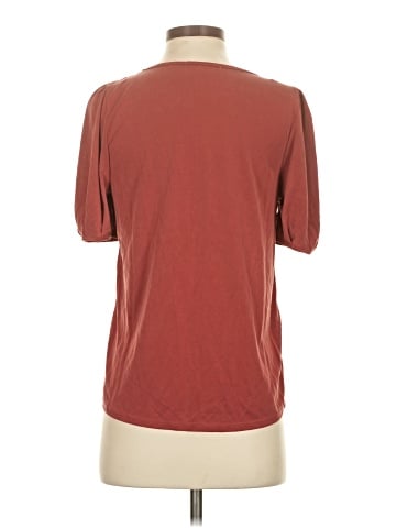 Green Envelope Short Sleeve T-Shirt (view 2)