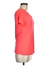 Danskin Now 100% Polyester Red Active T-Shirt Size M - photo 4