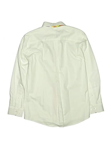 Bella Bliss Long Sleeve Button-Down Shirt (view 2)