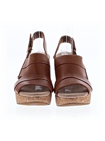 Clarks Wedges (view 2)