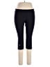 Unbranded Black Active Pants Size XL - photo 1