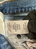AGOLDE Blue Jeans Size 27 waist - photo 8