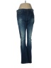 Emporio Armani Hearts Blue Jeans Size 29 waist - photo 1