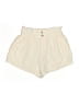 Madewell Ivory Shorts Size XS - photo 1
