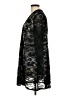 Torrid Black Kimono Size Lg Plus (0) - photo 5