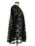 Torrid Black Kimono Size Lg Plus (0) - photo 4
