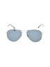 Unbranded Silver Gold Sunglasses One size - photo 2