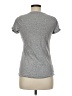 Unbranded Gray Short Sleeve T-Shirt Size M - photo 2