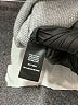 Torrid Hearts Gray Cardigan Size 4X Plus (4) - photo 8
