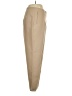 Nine West Solid Tan Casual Pants Size 10 - photo 4