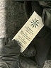 Athleta Solid Black Casual Skirt Size S - photo 4