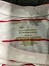 Grayson Threads Ivory Sleeveless T-Shirt Size S - photo 7