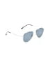 Unbranded Silver Gold Sunglasses One size - photo 1