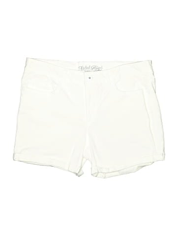 Faded Glory Shorts (view 1)