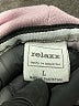 Reflex Pink Sweatshirt Size L - photo 7