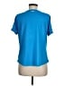MICHAEL Michael Kors Blue Active T-Shirt Size M - photo 2