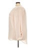 Ava & Viv 100% Polyester Ivory Long Sleeve Blouse Size 2X - photo 5