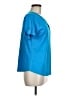 MICHAEL Michael Kors Blue Active T-Shirt Size M - photo 4