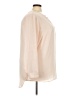 Ava & Viv 100% Polyester Ivory Long Sleeve Blouse Size 2X - photo 4