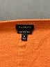 Talbots 100% Merino Wool Orange Wool Pullover Sweater Size M - photo 7