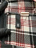 Unbranded Plaid Pink Casual Skirt Size 8 - photo 4