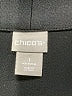 Chico's Black Sleeveless Blouse Size M - photo 7