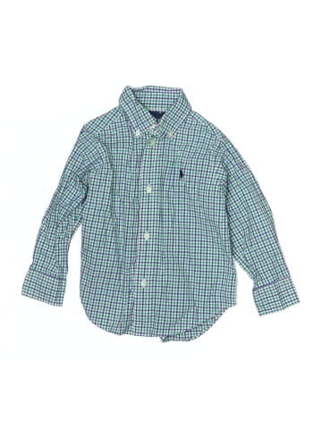 Ralph Lauren Long Sleeve Button-Down Shirt (view 1)